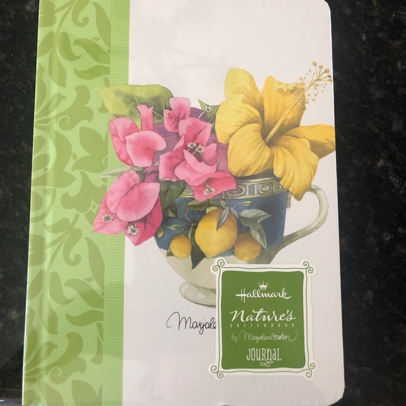 Journal - Picture 1 of 2